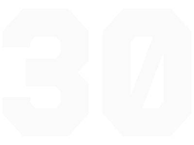 UNIT30 Records - Logo